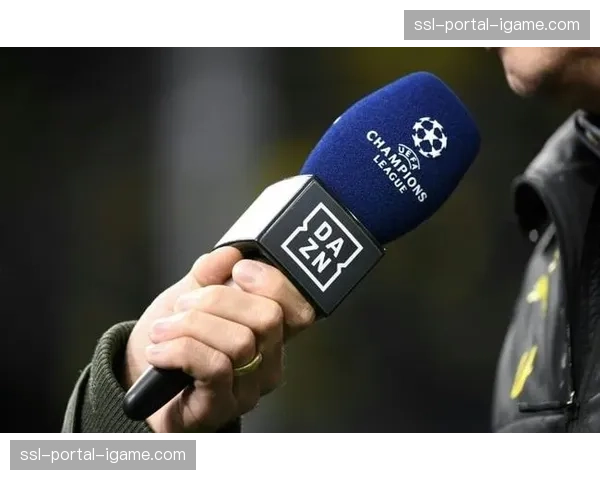 商业动态:法甲联盟与流媒体平台DAZN达成新一轮亚洲转播协议