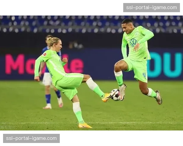 法兰克福2-2沃尔夫斯堡赛后数据：双方合计贡献78次铲抢与拦截